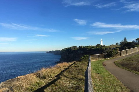 Sydney&Melbourne City Lovers- 2 Day Combo Private Tour! - Accommodation Gladstone 11