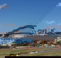 SydneyMelbourne City Lovers- 2 Day Combo Private Tour - Accommodation Gladstone
