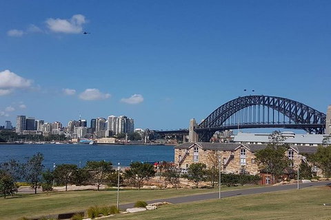 Sydney&Melbourne City Lovers- 2 Day Combo Private Tour! - Accommodation Gladstone 0