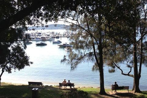 Sydney&Melbourne City Lovers- 2 Day Combo Private Tour! - Accommodation Gladstone 6