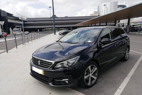 Private Transfer: Melbourne To Avalon International Airport (AVV) - Accommodation Gladstone 3