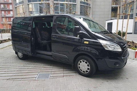 Private Transfer: Melbourne To Avalon International Airport (AVV) - Accommodation Gladstone 4