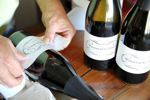 Private Luxury Yarra Valley Full-day Experience - Accommodation Gladstone 2