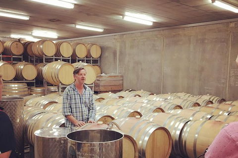 Private Luxury Yarra Valley Full-day Experience - Accommodation Gladstone 1