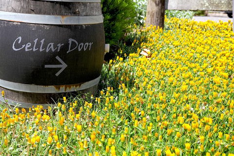 Private Luxury Yarra Valley Full-day Experience - Accommodation Gladstone 6