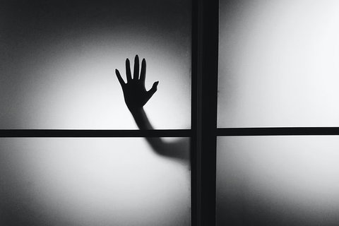 Melbourne Ghost Tour - Accommodation Gladstone 0