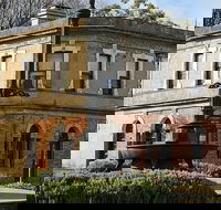 Alices Journeys Guided Walking Tours of Daylesford - Accommodation Gladstone