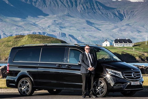 Van Service Melbourne Airport To CBD - Accommodation Gladstone 3