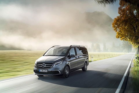 Van Service Melbourne Airport To CBD - Accommodation Gladstone 0