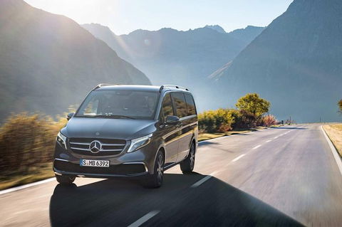 Van Service Melbourne Airport To CBD - Accommodation Gladstone 2