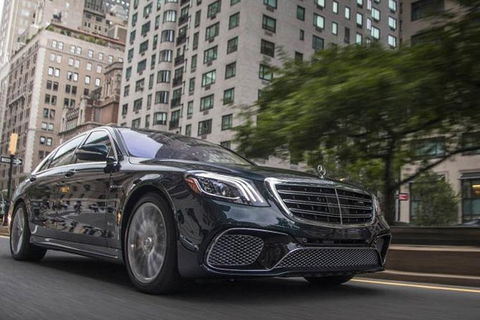 Private Car Transfer Melbourne Airport To CBD - Accommodation Gladstone 0