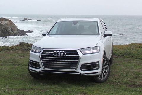 Private Car Transfer Melbourne Airport To CBD - Accommodation Gladstone 5
