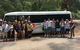 Private 13 Seat Mini Bus CBD To Melbourne Airport Transfer - thumb 4