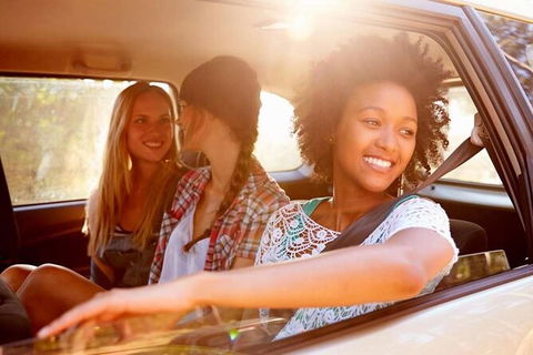 Private Transfer From Frankston City To Melbourne Airport - Accommodation Gladstone 5