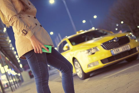Private Transfer From Frankston City To Melbourne Airport - Accommodation Gladstone 3