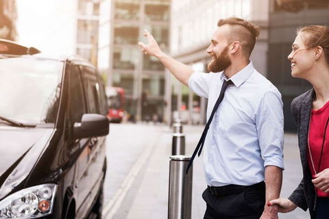 Private Transfer From Frankston City To Melbourne Airport - Accommodation Gladstone 1