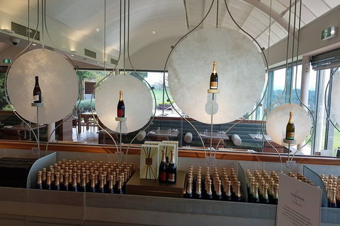 Day Tour Of Yarra Valley Puffing Billy And Rayners Orchard - Accommodation Gladstone 8