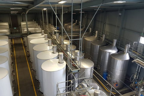 Day Tour Of Yarra Valley Puffing Billy And Rayners Orchard - Accommodation Gladstone 15