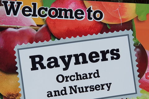 Day Tour Of Yarra Valley Puffing Billy And Rayners Orchard - Accommodation Gladstone 20