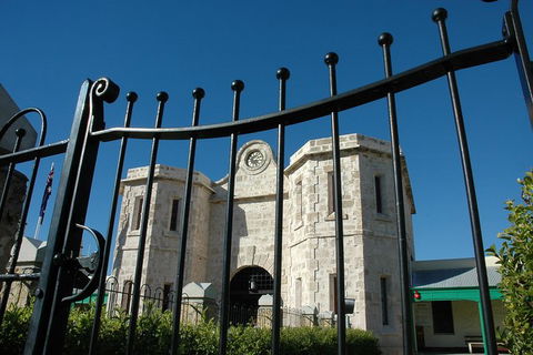 Perth & Fremantle City Explorer With Tram, Prison Tour, Lunch & Optional Cruise - Accommodation Gladstone 6