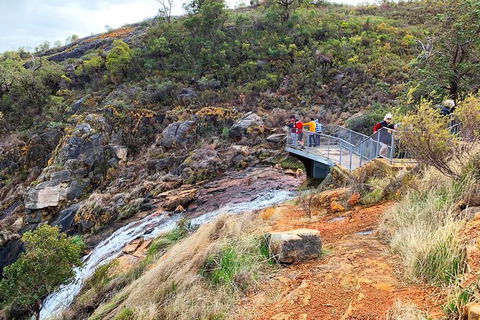 Perth Hills Explorer (Private) Day Tour - Accommodation Gladstone 14