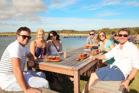 Margaret River Beer & Wine Adventure (departs Dunsborough/Busselton) - Accommodation Gladstone 9