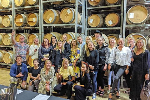 Margaret River Beer & Wine Adventure (departs Dunsborough/Busselton) - Accommodation Gladstone 8
