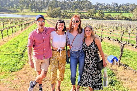 Margaret River Beer & Wine Adventure (departs Dunsborough/Busselton) - Accommodation Gladstone 3