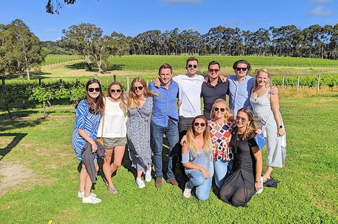 Margaret River Beer & Wine Adventure (departs Dunsborough/Busselton) - Accommodation Gladstone 6