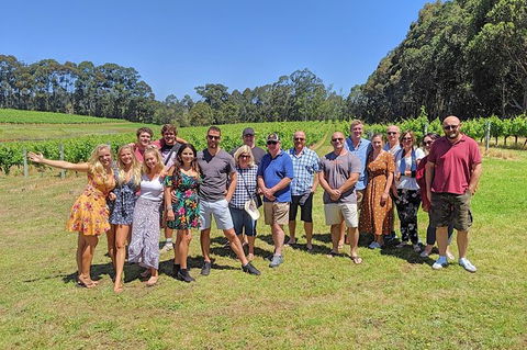Margaret River Beer & Wine Adventure (departs Dunsborough/Busselton) - Accommodation Gladstone 10