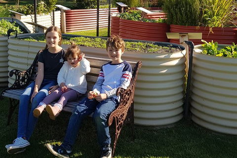 Private Tour Margaret River - Accommodation Gladstone 2
