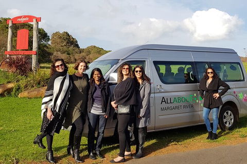 Private Tour Margaret River - Accommodation Gladstone 0