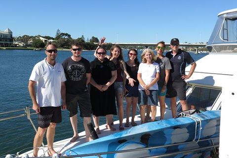 PADI Open Water Course - Accommodation Gladstone 5