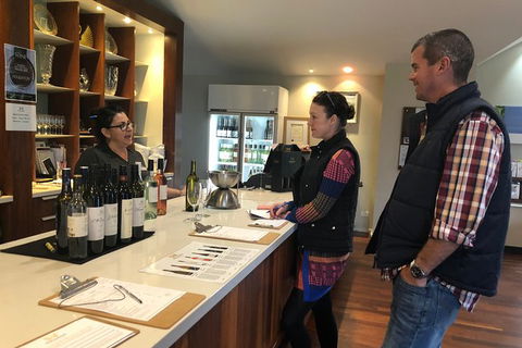 A Taste Of The Swan Valley - Accommodation Gladstone 0