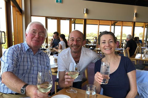 A Taste Of Margaret River Luxury Wine Tour - Accommodation Gladstone 4