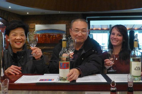 A Taste Of Margaret River Luxury Wine Tour - Accommodation Gladstone 2