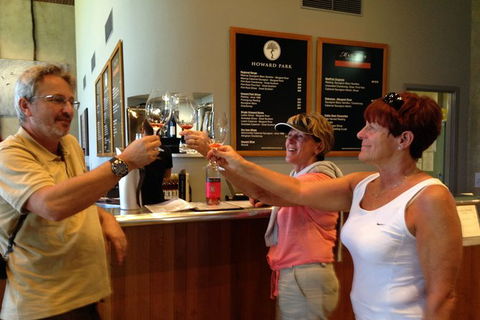A Taste Of Margaret River Luxury Wine Tour - Accommodation Gladstone 5