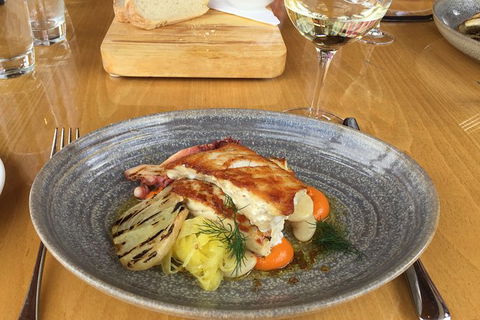 A Taste Of Margaret River Luxury Wine Tour - Accommodation Gladstone 8