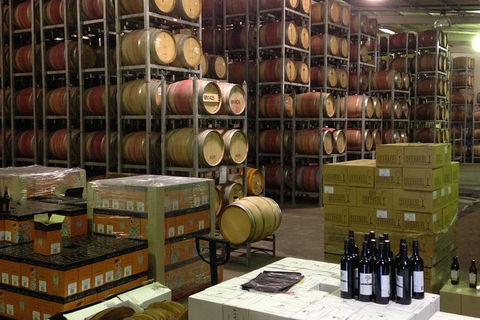 A Taste Of Margaret River Luxury Wine Tour - Accommodation Gladstone 6