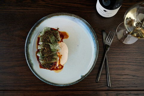 Vasse Felix Museum Tour, Wine Tasting And 3-Course Lunch - Accommodation Gladstone 4