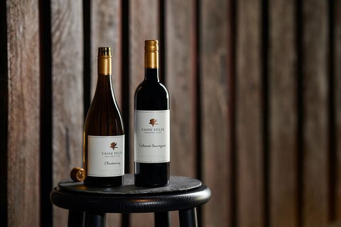 Vasse Felix Museum Tour, Wine Tasting And 3-Course Lunch - Accommodation Gladstone 2