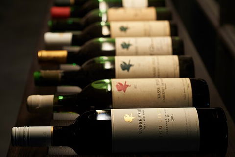 Vasse Felix Museum Tour, Wine Tasting And 3-Course Lunch - Accommodation Gladstone 3