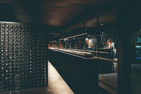 Vasse Felix Museum Tour, Wine Tasting And 3-Course Lunch - Accommodation Gladstone 5