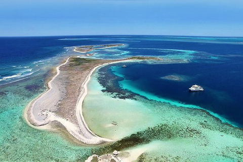 Abrolhos Islands 5 Day Tours - Accommodation Gladstone 5