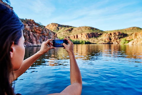 Ord River Discoverer With Sunset - Accommodation Gladstone 8