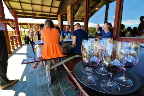 The Foodie Experience - Accommodation Gladstone 0