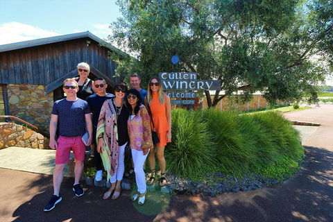 The Foodie Experience - Accommodation Gladstone 4