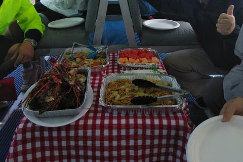 Lobster Fishing Tour At Geraldton - Accommodation Gladstone 4