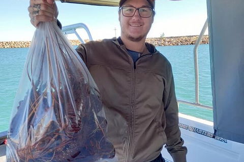 Lobster Fishing Tour At Geraldton - Accommodation Gladstone 7
