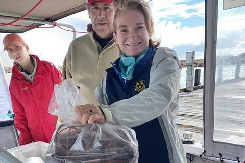 Lobster Fishing Tour At Geraldton - Accommodation Gladstone 5